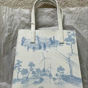 Brand New Ted Baker tote bag